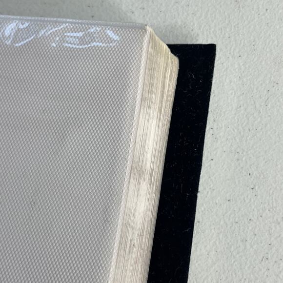 Vintage Royal Limited Silver Rose Photo Album Holds 5x7 Photos - Picture 13 of 16